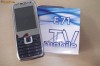 telefon tri SIM replica nokia e 71