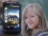 HTC Wildfire S (Marvel) in perfecta stare import Anglia