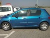 Peugeot 307 HDI