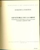 SAPATURILE DE LA DRIDU - Contributie la arheologia si istoria perioadei de formare a poporului roman - EUGENIA ZAHARIA