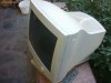 Monitor CRT ProView 19