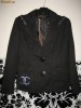 Jacheta/sacou CHANEL,marimea S,superba gen zara