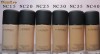 MAC Fond de ten Foundation Studio Fix Fluid spf 15