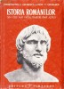 ISTORIA ROMANILOR DIN CELE MAI VECHI TIMPURI PANA ASTAZI