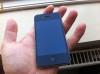 Vand iPhone 4 8GB Black(Negru) impecabil ! NEVERLOCKED ( Liber  de retea din fabrica ) ! Garantie