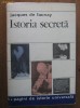 Jacques de Launay - Istoria secreta
