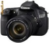 Camera Foto Digitala Canon EOS 60D ( 18 MP TFT Clear view 3 inch Obiectiv EF-S 18-135IS Full HD Stereo )
