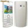 NOKIA X2-01 SILVER SIGILATE PACHET COMPLET ! 24H-GSM !