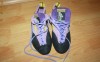 Espadrile papuci escalada alpinism catarat La Sportiva Mythos 42 