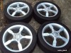 JANTE AUTO SEAT LEON 17'
