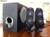 Sistem audio 2.1 Logitech X230