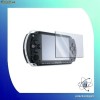 Set folii / folie de protectie transparenta pentru display / ecran PSP 1000 / 2000 / 3000 ( 2buc:19,99 lei, 3buc:24,99 lei ) TRANSPORT GRATUIT
