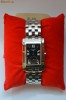 Longines DolceVita , cadran negru