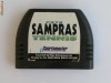 Caseta Sega Mega Drive - Pete Smapras Tennis - nintendo Gameboy psx playstation