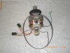 MOTOR SI CUREA ROBOT BUCATARIE MOULINEX MODEL DFC7 800 W CU AX DUBLU ACCEPT SI UNELE SCHIMBURI