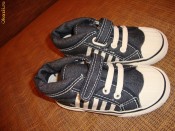 Tenesi KENNEDY mas 25 bascheti adidas ptr copii foto
