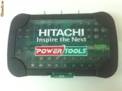 HITACHI Inspire the next Pover Tools ,, BITURI '' foto
