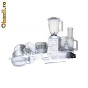 Robot bucatarie Platinium Pro kit 444 foto