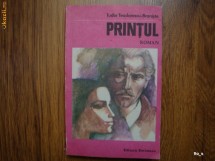 TUDOR TEODORESCU-BRANISTE - Printul photo TUDOR TEODORESCU-BRANISTE - Printul