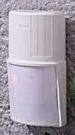 Detector de miscare PIR Optex LX-402 foto