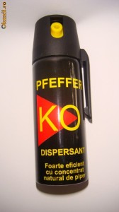 SPRAY PARALIZANT  KO CU PIPER Germany