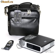 HP xb31 DLP Projector