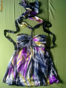 Rochie Fashion Wave size 12(38)