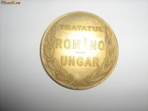 PLACHETA - TRATATUL ROMANO - UNGAR - TIMISOARA 1996