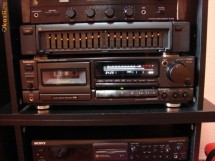 Deck Technics RS-BX707