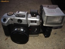 aparat foto OLYMPIA DL 2002 foto