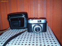 -Y- APARAT FOTO DE COLECTIE BEIRETTE