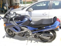 KAWASAKY NINJA foto