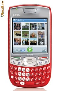 SMARTPHONE PALM TREO 680 foto