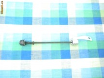 cheita butuc SHIMANO ALIVIO 8S, noua foto