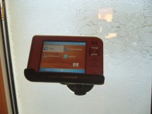 PDA HP iPAQ RX5710 foto