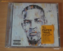 T.I. - Paper Trail TI foto