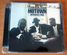 Boyz II Men - Hitsville USA foto