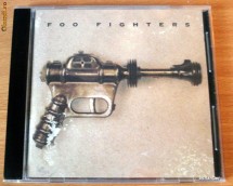 Foo Fighters - Foo Fighters foto