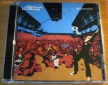 The Chemical Brothers - Surrender foto