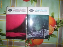 Eugen Ionescu-TEATRU(2volume) photo Eugen Ionescu-TEATRU(2volume)
