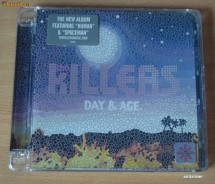 The Killers - Day And Age foto