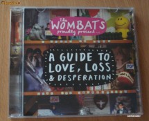 The Wombats Proudly - A Guide To Love,Loss and Desperation foto