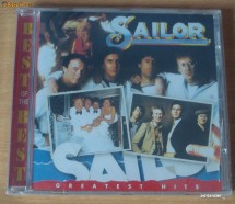 Sailor - Greatest Hits foto