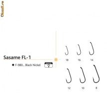 Ace pescuit Sasame FL- 1 foto