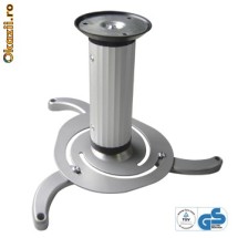 Suport proiector tavan universal Blackmount 1B