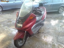 yamaha majesty 250