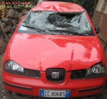 -Seat Arosa-