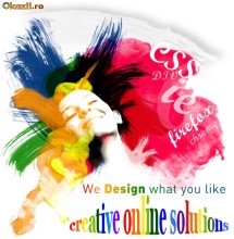 Web Design-Retele IT-Service IT foto
