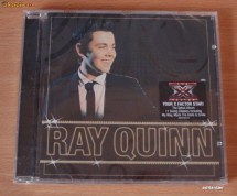 Ray Quinn - Doing It My Way foto