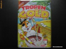 TROPEN GOLD ( CACAO CU ZAHAR) foto